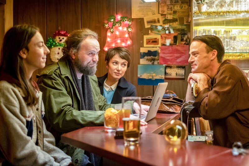 Geschenkt – Bild: ORF/​Mona Film/​Petro Domenigg