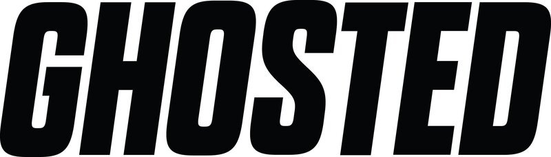 Ghosted – Logo – Bild: 2017 Fox and its related entities. All rights reserved. Lizenzbild frei
