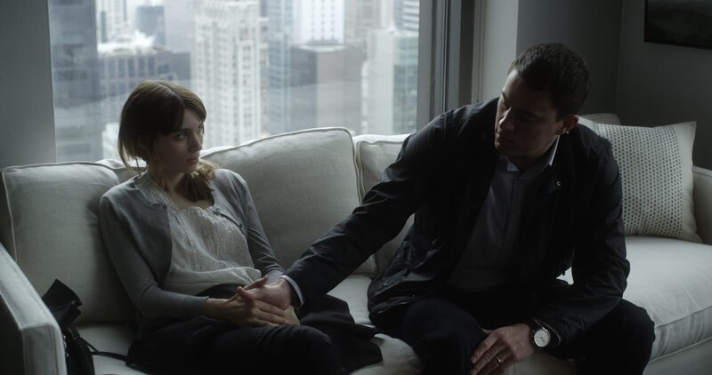 Side Effects - Tödliche Nebenwirkungen – Bild: Senator Film /​ Die Webseite und deren Inhalte dürfen ohne Zustimmung der Senator Entertainment AG nicht verändert, kopiert, wiederveröffentlicht, übertragen, verbreitet oder gespeichert werden. Die Inhalte dürfen ausschließlich  …