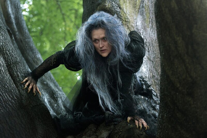Into the Woods – Bild: Peter Mountain /​ UNIT /​ ?2013 Disney Enterprises, Inc. All Rights Reserved..