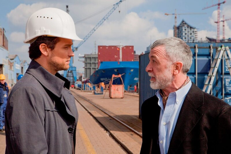 Lebe dein Leben – Bild: ORF/​Tivoli Film/​Georges Pauly