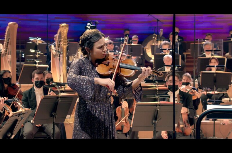 Französische Klassiker – Bild: Camera Lucida /​ © Camera Lucida