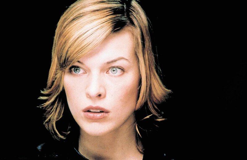 Resident Evil – Bild: Screen Gems/​Archiwum/​Vision