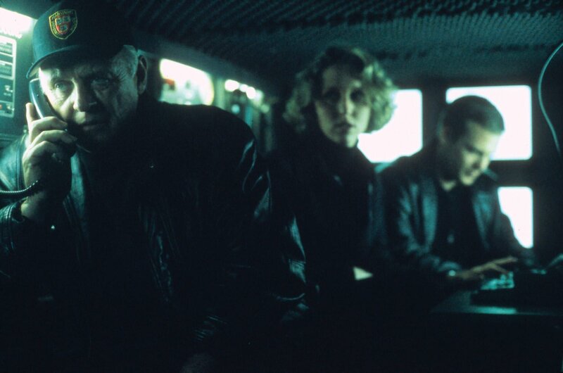 Bad Company - Die Welt ist in guten Händen – Bild: Nitro