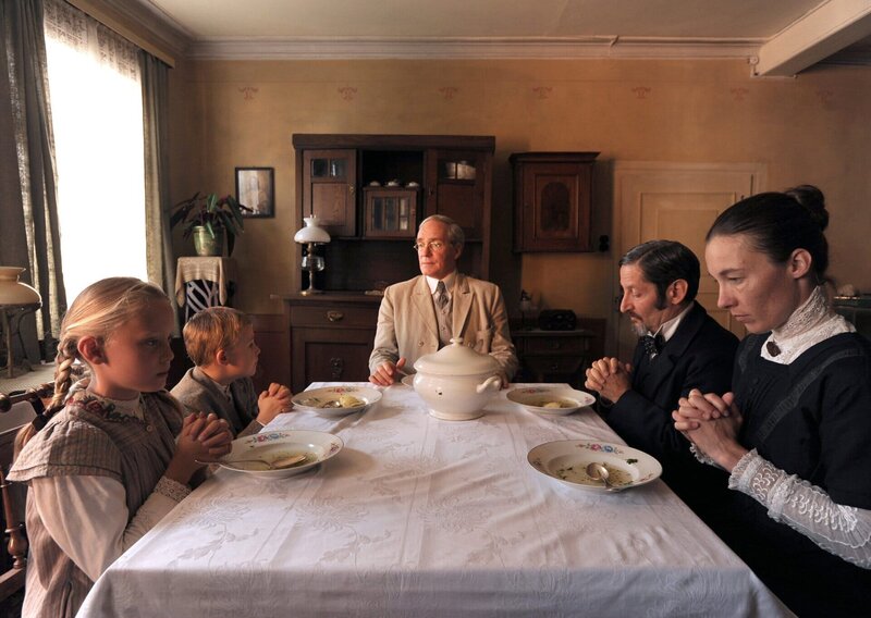 Die Heimkehr – Bild: ARD Degeto/​SWR/​Markus Fenchel