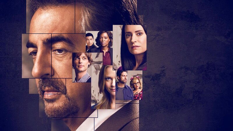 Criminal Minds Season14 KEY – Bild: TV24