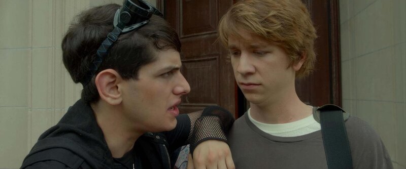 Ich und Earl und das Mädchen – Bild: 2015 Twentieth Century Fox /​ MKNS