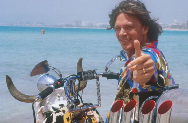 Ballermann 6 – Bild: Constantin Film Lizenzbild frei