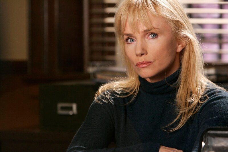 Rebecca De Mornay as Tessa – Bild: 2005 Will Hart ©2005 Universal Network Television ©13TH STREET Photocredit Mandatory, Editorial Use Only, NO archive, NO Resale