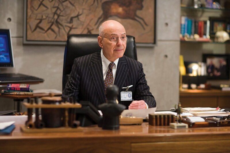 Get Smart – Bild: 2008 Warner Bros. Entertainment Inc. © 2008 Village Roadshow Films