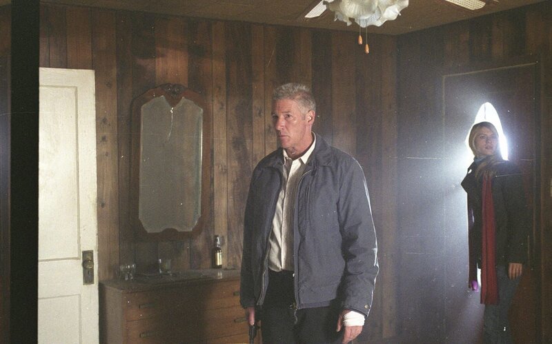 The Flock - Dunkle Triebe – Bild: Kinowelt GmbH