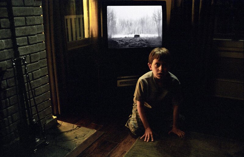 The Ring 2 – Bild: Sie dürfen diese Website ausschließlich für persönliche, nicht-gewerbliche Zwecke nutzen. Es ist Ihnen untersagt, diese Website in irgendeiner Weise zu gebrauchen, die darauf ausgerichtet ist, für Sie selbst, Ihr Geschäft, einen  …