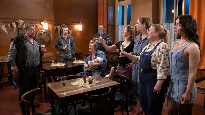 Werkstatthelden mit Herz – Bild: ARD/​Christoph Assmann /​ WDR Kommunikation/​Redaktion Bild