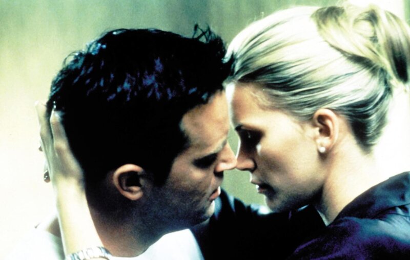 Keine halben Sachen – Bild: DMB /​ Twentieth Century Fox