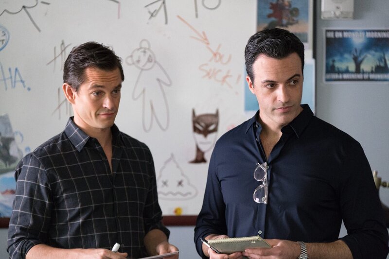 Late Night – Bild: 2019 LATE NIGHT DISTRIBUTION, LLC.  ALL RIGHTS RESERVED. Lizenzbild frei