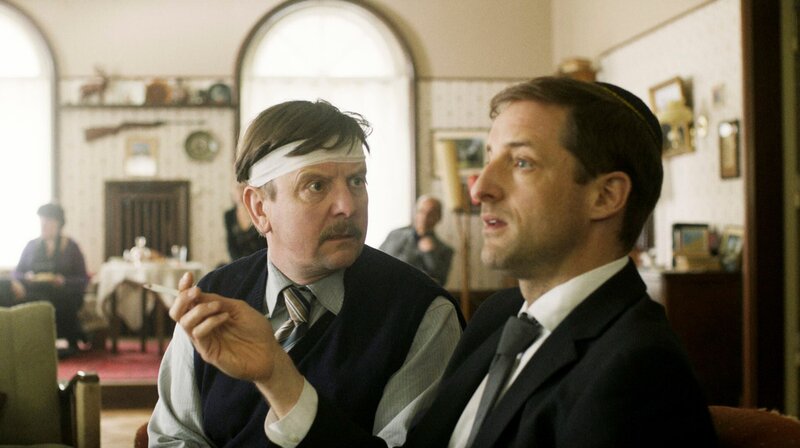 Trauerweiden – Bild: MDR/​Domenik Schuster