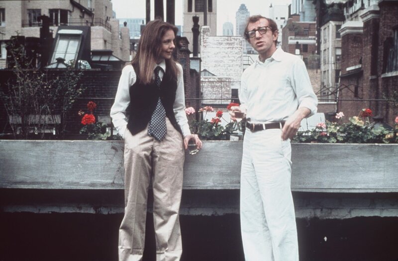 Annie Hall – Bild: UNIVERSAL STUDIOS