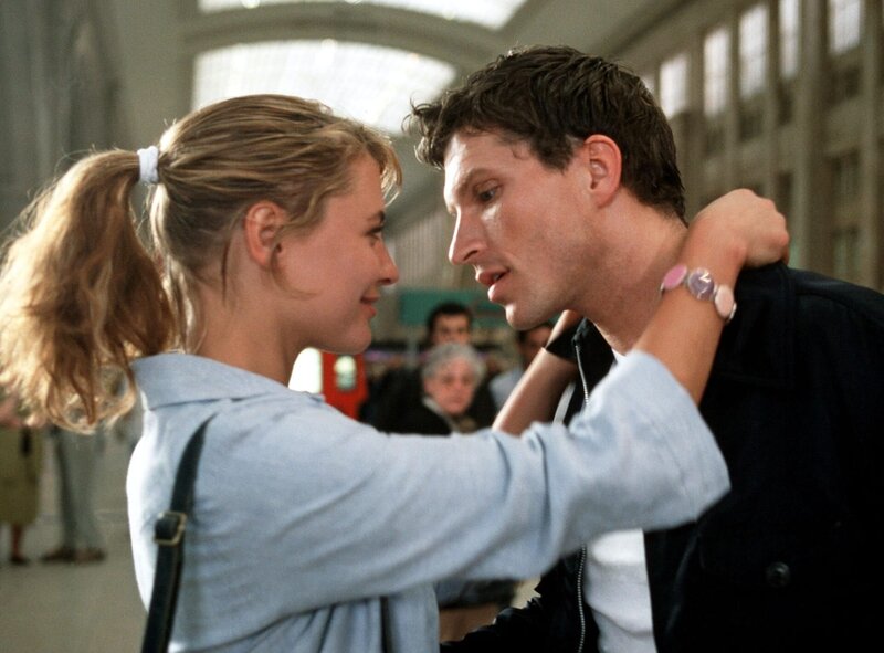 Auch Erben will gelernt sein – Bild: ORF/​Degeto