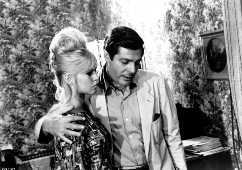 Privatleben – Bild: arte