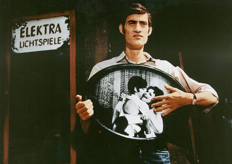 Die Legende von Paul und Paula – Bild: MDR