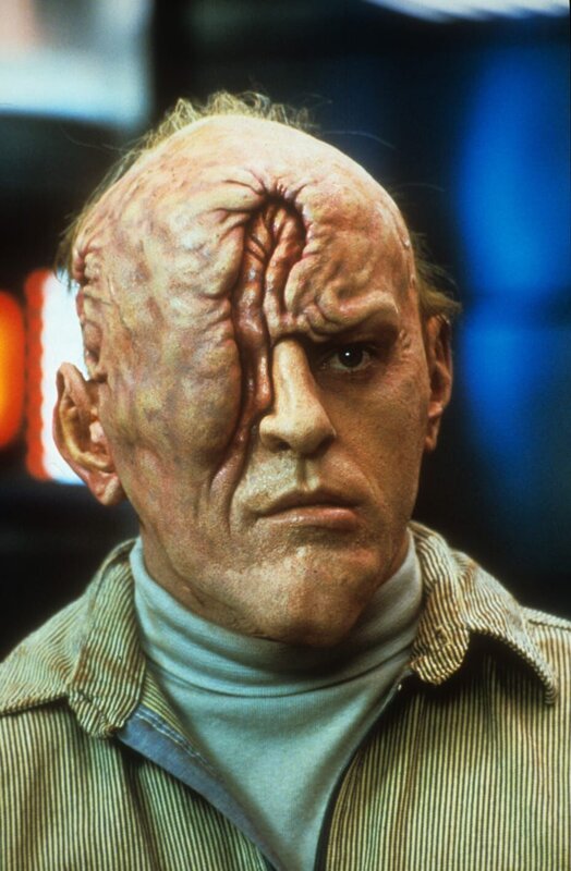 Die totale Erinnerung - Total Recall – Bild: TELE M�NCHEN GRUPPE