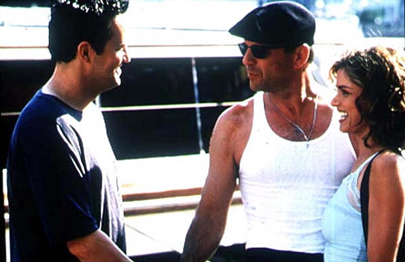 Keine halben Sachen – Bild: DMB /​ Twentieth Century Fox