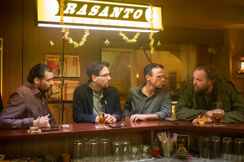 Geschenkt – Bild: BR/​Mona Film/​ORF/​Tivoli Film/​Petro Domenigg