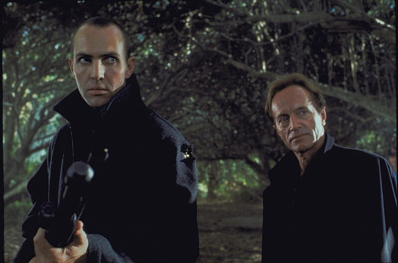 Harte Ziele – Bild: ZDF und Melissa Moseley./​Melissa Moseley