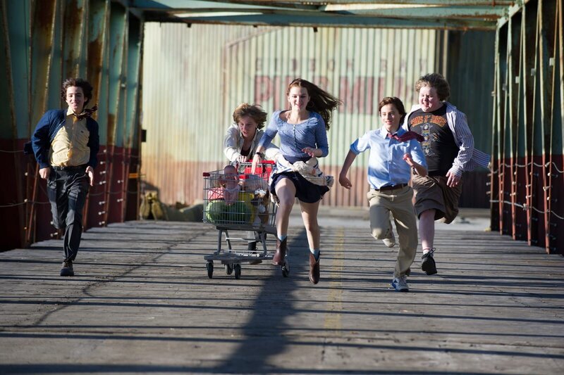 Horns - Für sie geht er durch die Hölle – Bild: Universal Pictures /​ MKNS