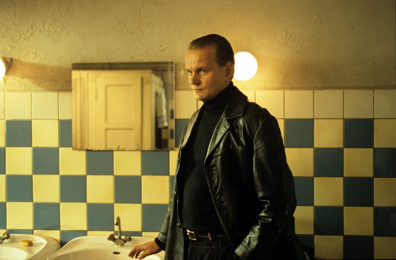 Der Rote Kakadu – Bild: X Verleih AG Lizenzbild frei