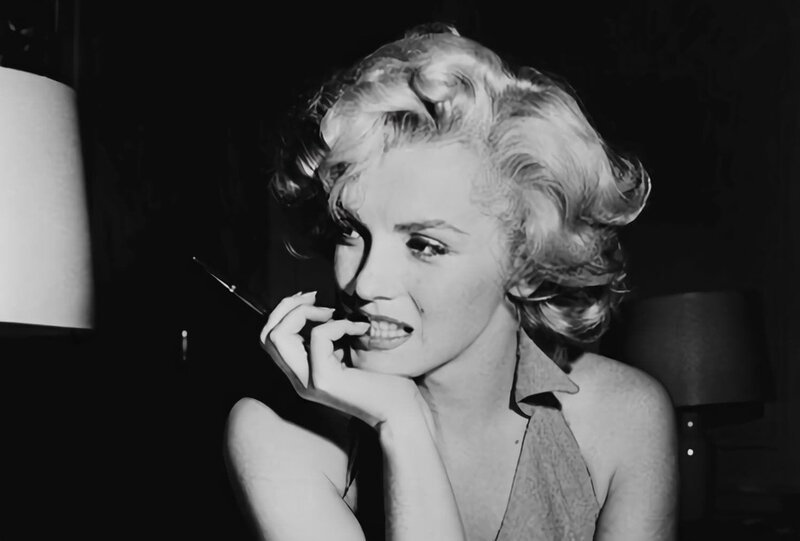 Marilyn Monroe – Bild: Picture Post /​ Die Verwendung ist nur bei redak /​ 3DD ENTERTAINMENT /​ © 3DD Entertainment