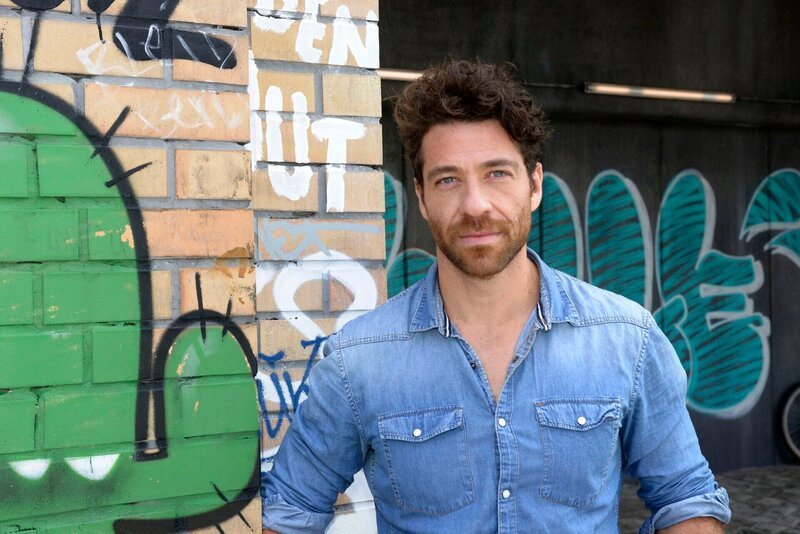 Patrick Fernandez +++ – Bild: RTL /​ Rolf Baumgartner