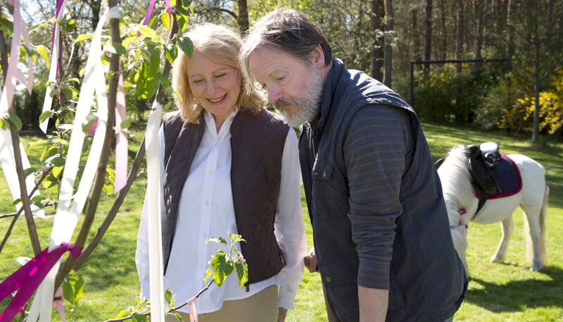 Ich will (k)ein Kind von Dir – Bild: ARD Degeto/​Frédéric Batier