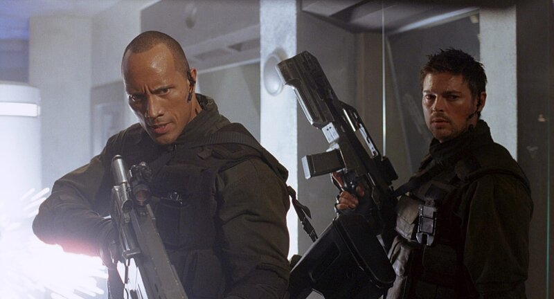 Doom - Der Film – Bild: Tele 5