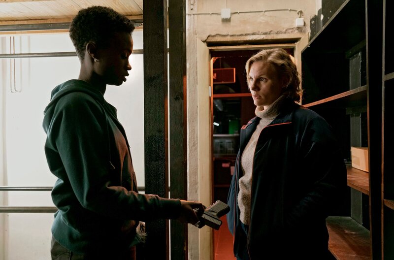 Jackpot – Bild: SWR/​Constantin Television