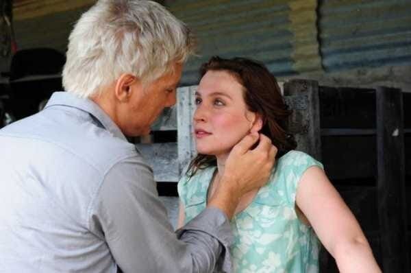 Emilie Richards – Zeit der Vergebung – Bild: port.hu