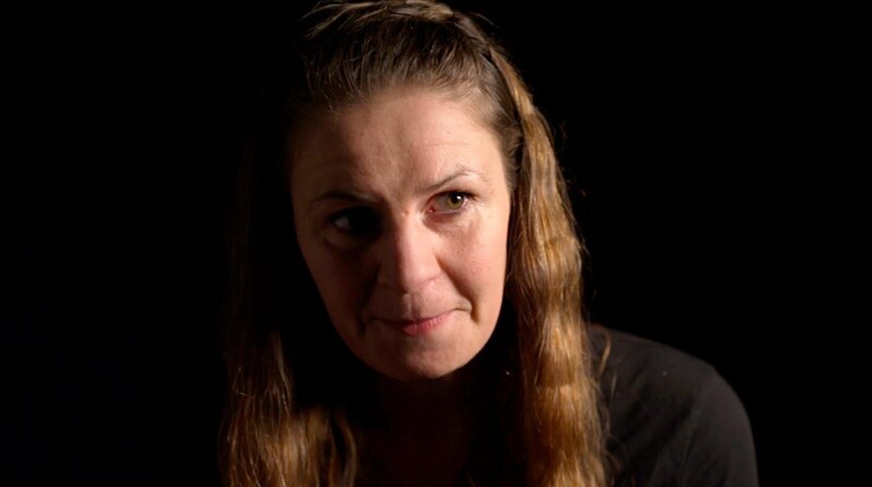 Toxische Beziehung – Bild: ZDF und HR.