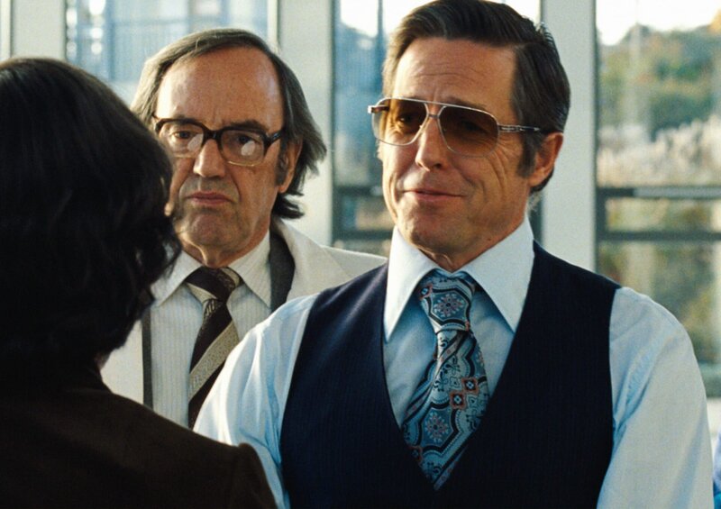 Cloud Atlas – Bild: ARD Degeto/​ARD Degeto/​Cloud Atlas Production/​X-Filme