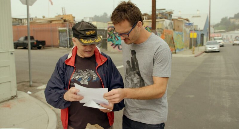 Tickled – Bild: RTL /​ © 2015 A Ticklish Tale Limited