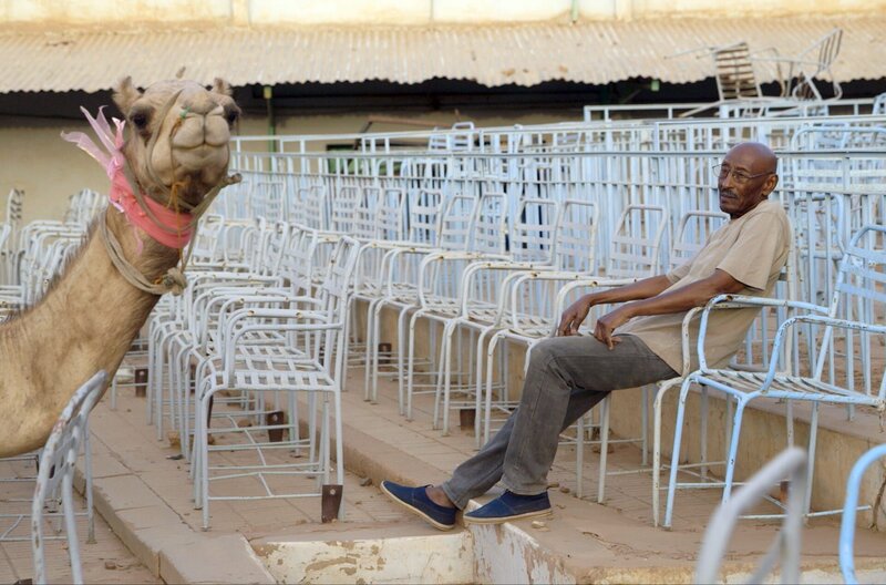 Talking About Trees – Bild: ARTE France /​ © Agat Films & Cie /​ © Agat Films & Cie