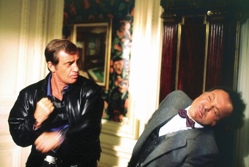 Der Profi 2 – Bild: Lizenzbild frei