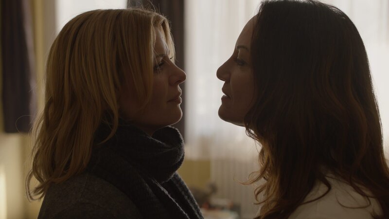 Vermisst in Berlin – Bild: ZDF und Armin Golisano.