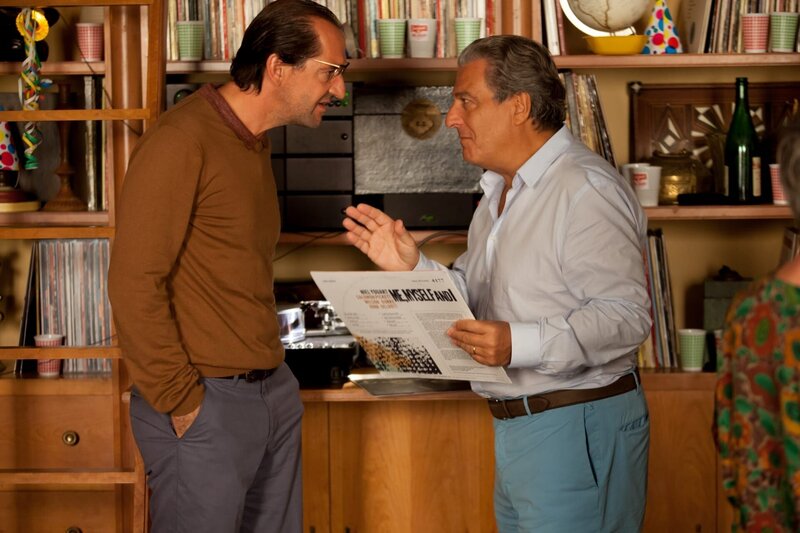 Nur eine Stunde Ruhe! – Bild: port.hu