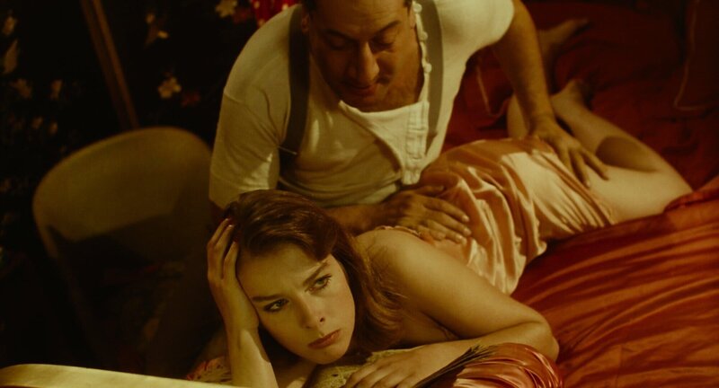 Delicatessen – Bild: Splendor Films