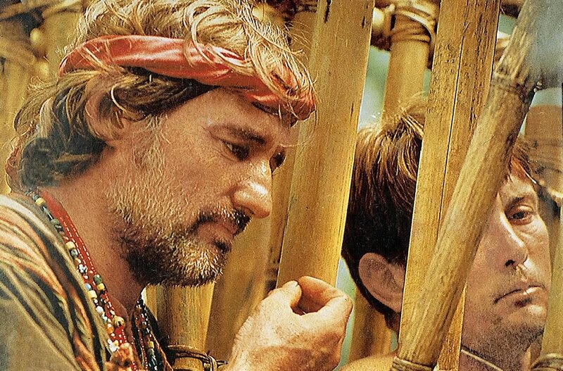 Apocalypse Now Redux – Bild: AGENTUR: KOeVESDI-PRESSE-AGENTUR