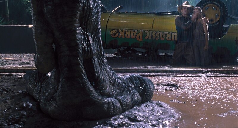 Jurassic Park – Bild: PLURIMEDIA (Universal Pictures)