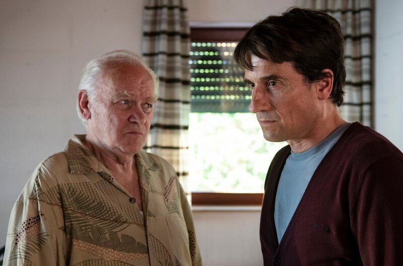 Papa auf Wolke 7 – Bild: ARD Degeto/​Christoph Assmann