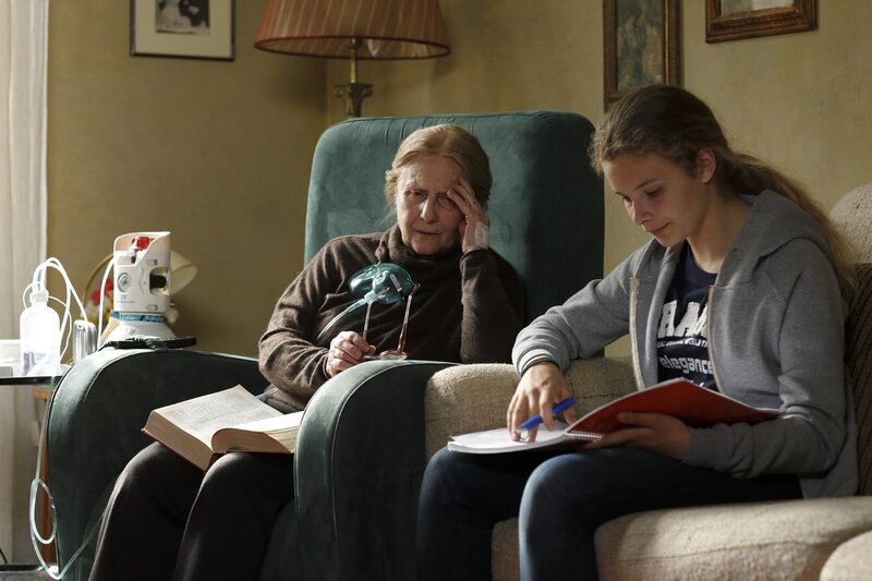 Mia Madre – Bild: Alberto Novelli /​ MKNS