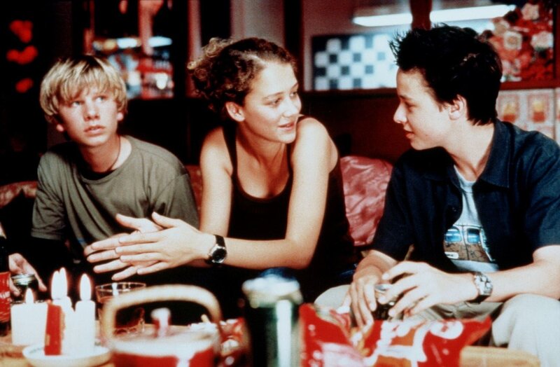 Crazy – Bild: ProSieben Media AG