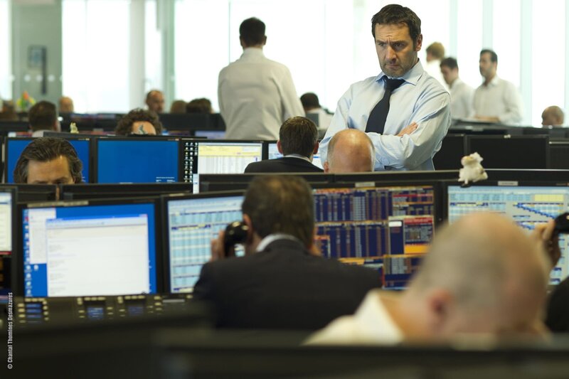 Mein Stück vom Kuchen – Bild: Canal+